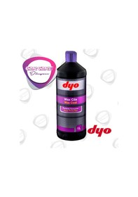 Resim Dyo Wax Boya Koruma Cilası 1 Lt. 