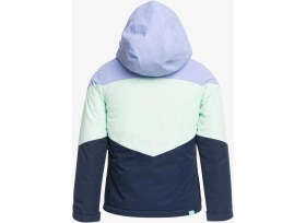 Resim Roxy Jetty Çocuk Snowboard Su Geçirmez Kayak Montu J03138 