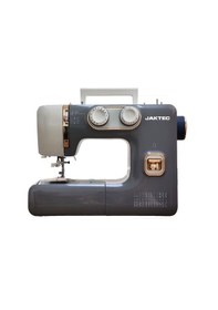 Resim Jaktec A320 Dikiş Makinesi Ve E360 4 İplik Overlok Makinesi / Ev Tipi 2 Li Makine Seti Set 