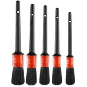 Resim Spta 5li Fırça Seti Paketi 