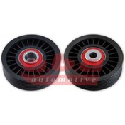 Resim Aba 25106820 - Alternatör Gergi Rulmanı Bravo-coupe-marea-punto- 