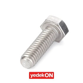Resim AGCO Altıgen Başlı Cıvata - AGCO | AG562076 