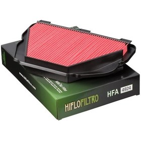 Resim Yamaha Mt 10 / SP 2016-2020 Hiflo HFA4924 Hava Filtresi 