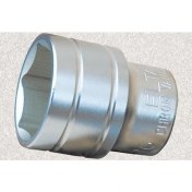 Resim Elta 1115 1/2'' Lokma Anahtar 30 mm 