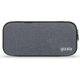 Resim Gizala Switch 2 Slim Taşıma Çantası Travel Bag 