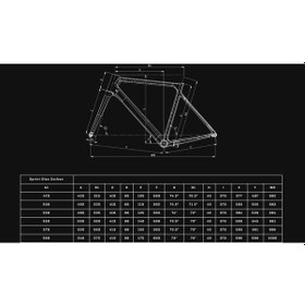 Resim Bianchi Sprint Icr Shimano 105 12v-velomann Vr30 Metalik Celeste/sı 50cm CELESTE 