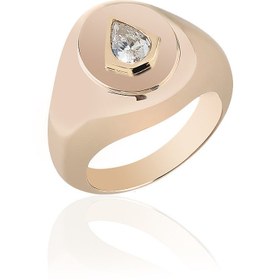 Resim Bling Shapers Ring - 10.5 