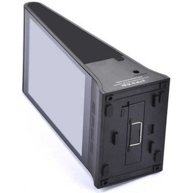 Resim FYD-868 Plus X Masa Üstü Powerbank 27000 Mah 