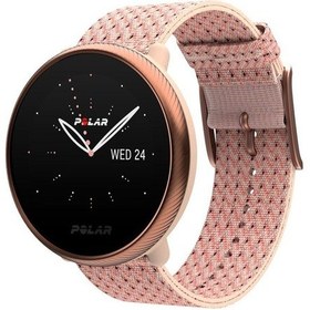 Resim Polar Ignite 2 Akıllı Özelliklerle Donatılmış Gps' Li Fitness Saa (521219875) 