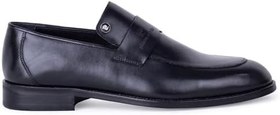 Resim Pierre Cardin 4K 711059 Erkek Klasik Ayakkabı 