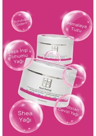 Resim Tto Clinic Vücut Peelıngı 250Ml 