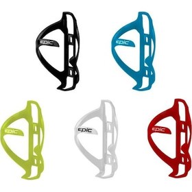 Resim Epic Bce-59 Matara Suluk Kafesi Tutucu Plastik Siyah 