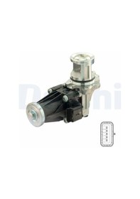 Resim Citroen C-elysee Egr Valfi 1.6 Hdi 2012-2017 Delphı Eg1058512b1 