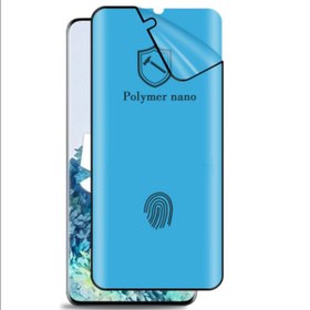 Resim Samsung Galaxy S10 Plus Polymer Nano Ekran Koruyucu 