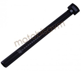 Resim SELE BORUSU [KIZAKLI] 40 cm - 27.2 mm 