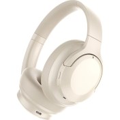Resim Lapas LP-HD002 Ayarlanabilir Anc Aktif Gürültü Önleyicili Kulak Üstü Bluetooth Kulaklık 
