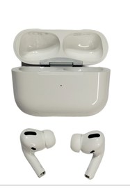 Resim Wplus Air Pro 2.nesil Pro ANC Arpods2 Huawei Nova 8 Bluetooth Kulaklık Deluxe Model190 