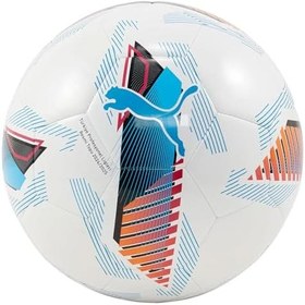 Resim Puma Puma Orbita Super Lig 6 Ms Futbol Topu 8452401 Renkli 