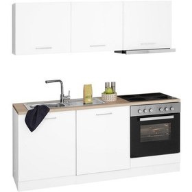 Resim Sera Mutfak 180 Cm Beyaz 