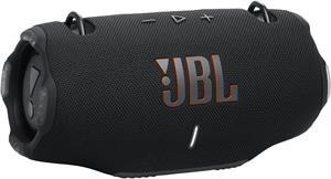 Resim JBL Xtreme 4 IP67 Siyah Bluetooth Hoparlör | JBL JBL