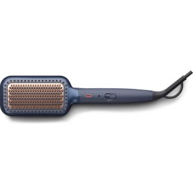 Resim Philips BHH885 StyleCare Essential Saç Düzleştirici Tarak 