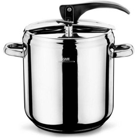 Resim Ulutaş Düdüklü Tencere Boru Kulp 17 L 