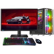 Resim Avantron Gmx7771 I9 11.nesil 11900k 16gb Ddr4 512gb M2 Nvme 8gb Rtx4060tı "23.8 Oyun Bilgisayarı 