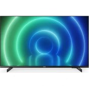 Resim Philips 43PUS7506 43" 109 Ekran Uydu Alıcılı 4K Ultra HD Smart LED TV 