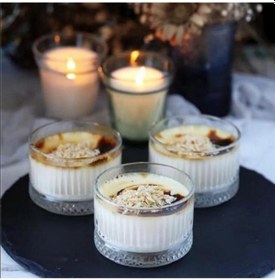 Resim Paşabahçe 530038 Elysia Çerezlik Kase-235cc-4 Adet 