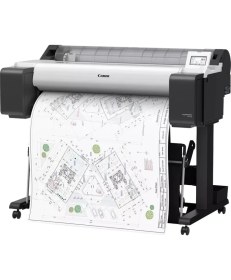 Resim Canon 6246C003 Lfp TM-350 Imageprograf Çizici 