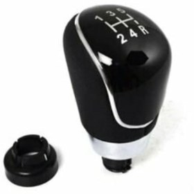 Resim Favori Auto Parts Fiesta Için Vites Topuzu Manuel Titanium Siyah Şema 