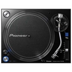 Resim Pioneer DJ PLX-1000 DJ Turntable Pikap 