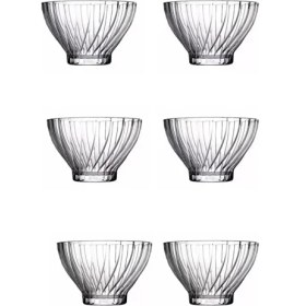 Resim Paşabahçe Bouquet Kase 6lı 290CC (2 Adet) 