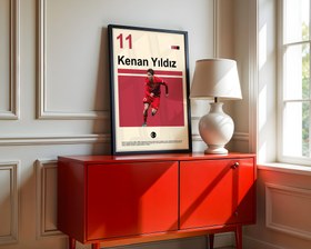 Resim Kenan Yıldız 