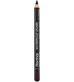Resim FLORMAR WATERPROOF LIPLINER DUDAK KALEMİ 242 