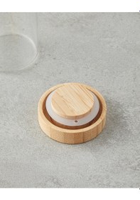 Resim English Home Monetta Cam 5 Parça Baharatlık 400 Ml Natural Natural 