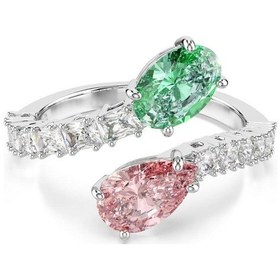Resim 5737374 Swarovski Yüzük 2026 Capsule:rıng Open Mul/rhs 50 Çok Renkli 