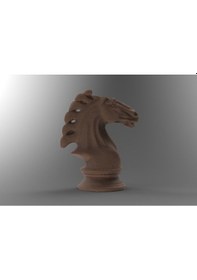 Resim Opencart At Kafası Vazo-dekorasyon/bahçe/bahçe/çiçek Vazo/tutucu/heykel Sadece Plastik Aparattır 