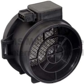 Resim PIERBURG 7.07759.15.0 Hava Akis Metre M54 E39 E46 X5 E53 Z3 1438871 707759150 (WF888813) 