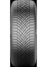 Resim Continental 215/50R17 95W XL FR ASC2 Dört Mevsim Lastiği - 2025 