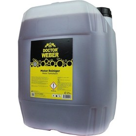 Resim Doctor Weber Motor Yıkama Solüsyonu 25 Kg. 