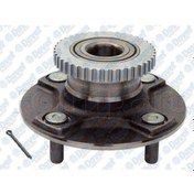 Resim Arka Teker Poryasi Rulmanli Nissan Primera P10 Kasa 1990-96 504611402 
