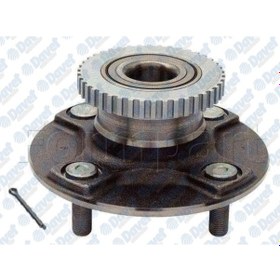 Resim Arka Teker Poryasi Rulmanli Nissan Primera P10 Kasa 1990-96 504611402 
