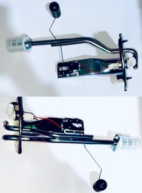 Resim Şamandıra L200 2007 2014 Komple 
