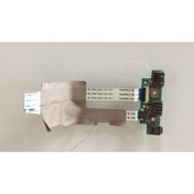 Resim Dell studio 1535 Usb Girişi 