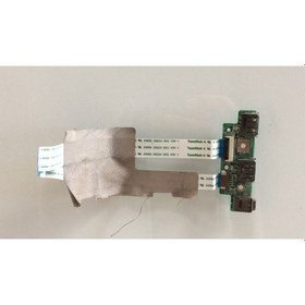 Resim Dell studio 1535 Usb Girişi 