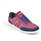 Resim Owndays Bordo Günlük Erkek Spor Ayakkabı M-61209 