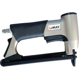 Resim Umax 8016 Havalı Zımba Döşeme Tabancası 