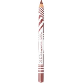 Resim Pastel Show By Pastel Long Lasting Lip Liner - Dudak Kalemi No: 206 