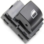 Resim OEM Bmw F01-F02-F07-F10-F11-F12-F13-F18 Cam Kaldırma Tuşu 61319241949 